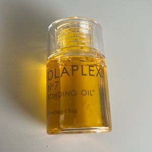 olaplex no7 bonding oil